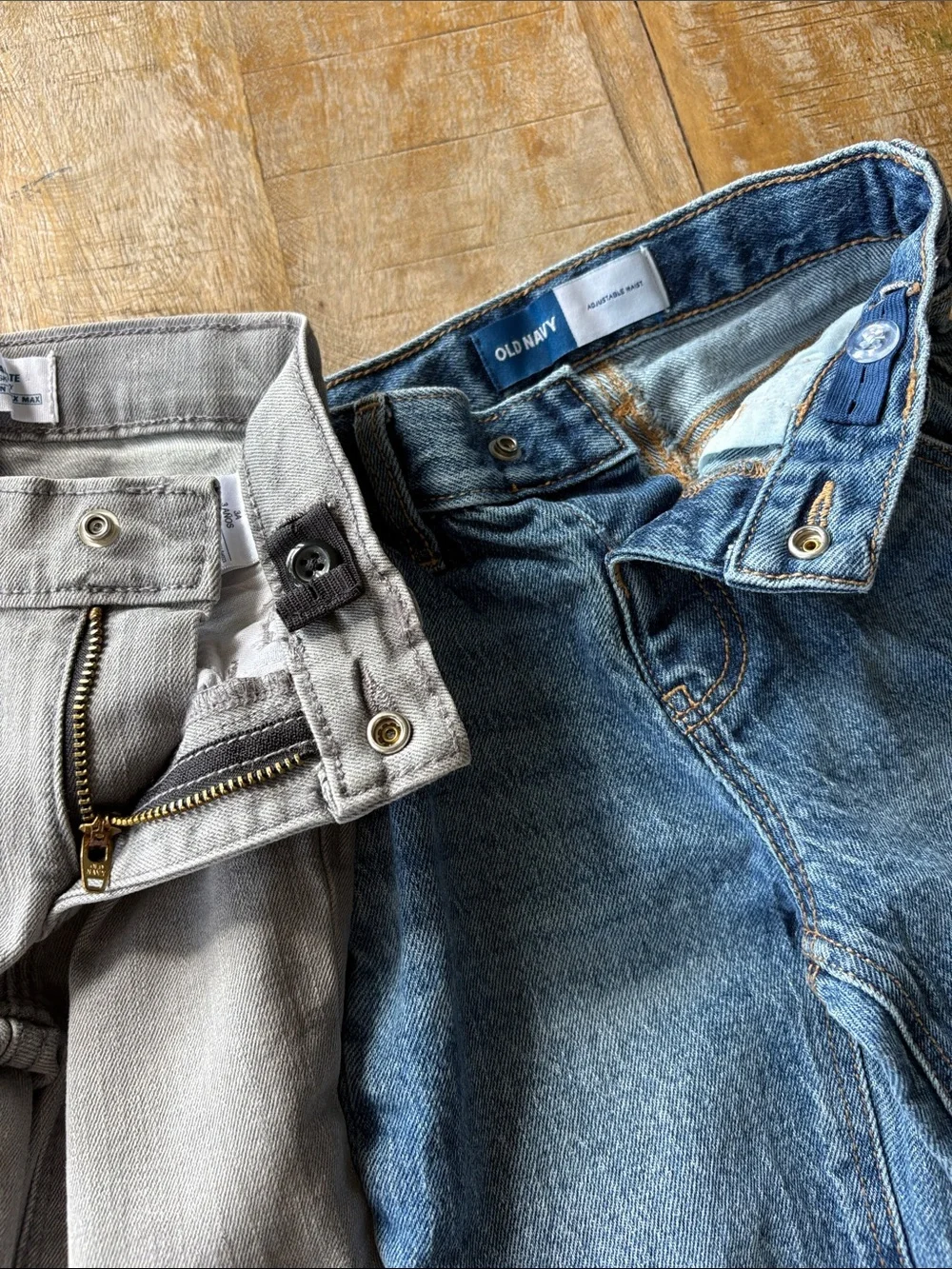 Old Navy Boys Jeans Set 3t